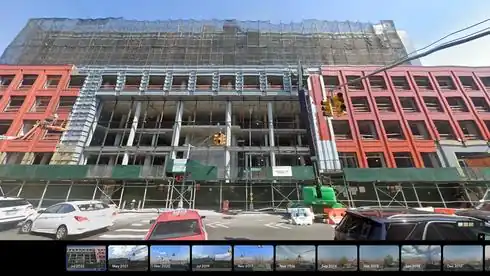 rent office 347 flushing avenue