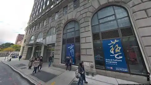 rent office 40 rector street