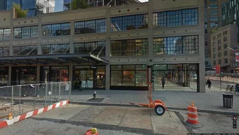 rent retail 401-403 west 14th street