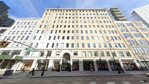 rent office 41 flatbush avenue