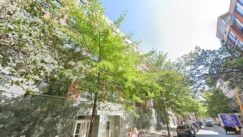 lease office 411 east 76th street