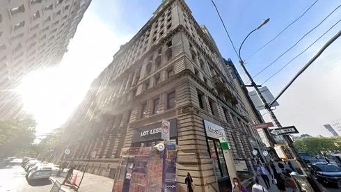 rent office 44 court street
