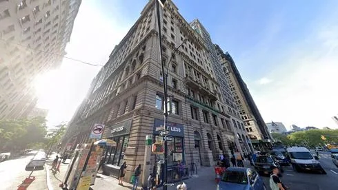 rent office 44 court street