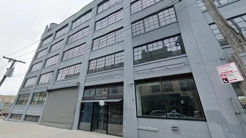 rent office 455 jefferson street