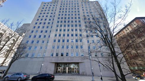 rent office 475 riverside