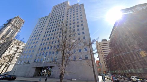 lease office 475 riverside