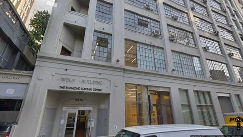 rent sports & entertainment 508-534 west 26th street