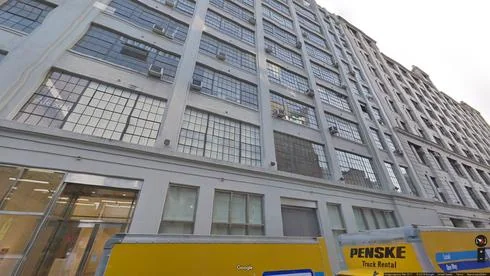 rent sports & entertainment 508-534 west 26th street