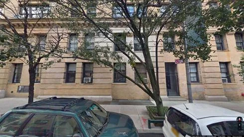 rent specialty 55 bethune street