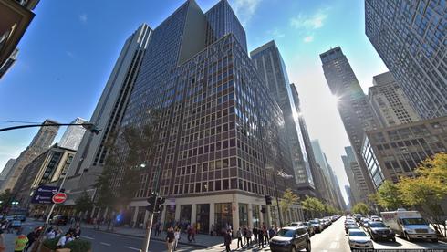 Rent Office 655 third avenue