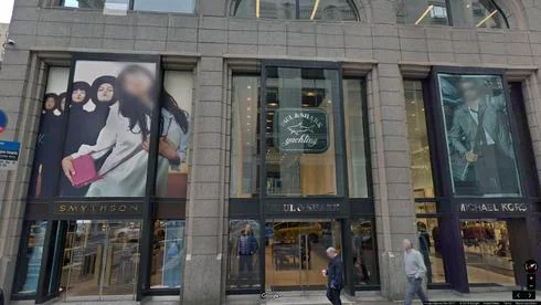 rent office 667 madison avenue