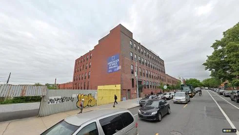 rent office 68-92 3rd street