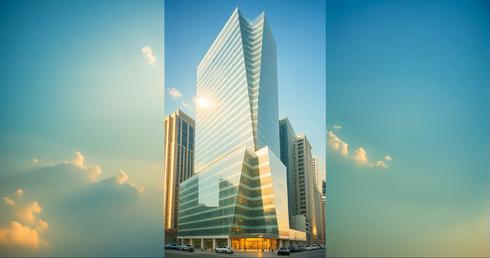 Rent Office 7 bryant park