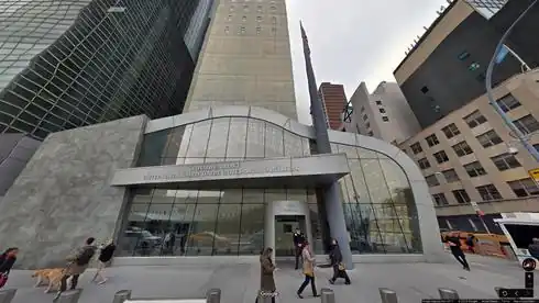 rent office 799 united nations plaza