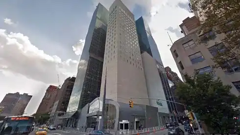 rent office 799 united nations plaza