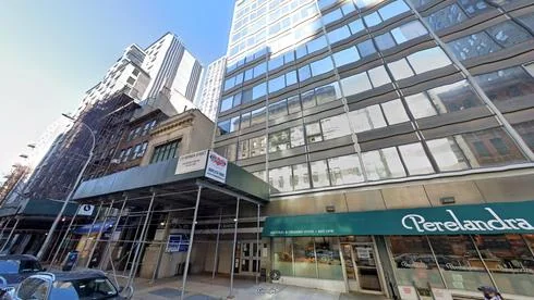 rent office 175 remsen street