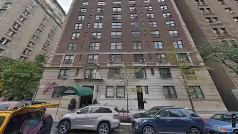 rent apartment 911 park avenue