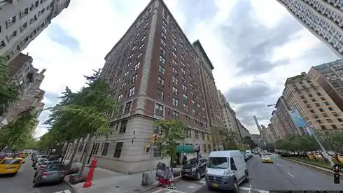 rent apartment 911 park avenue