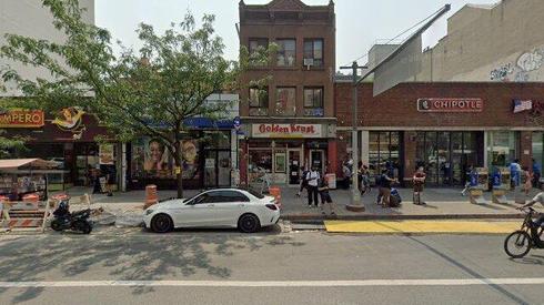 rent retail 70 west 125th street
