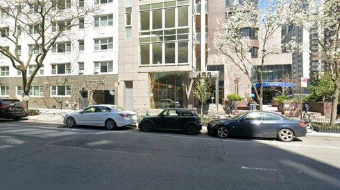 rent apartment 455 east 86th street