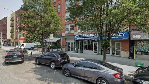 rent retail 2255-2257 adam clayton powell boulevard
