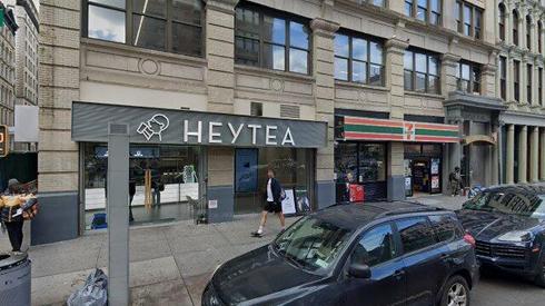 rent office 110 lafayette street