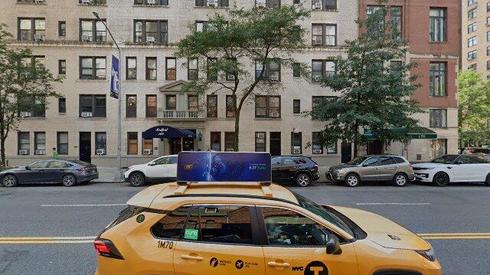 rent apartment 176 west 86th street