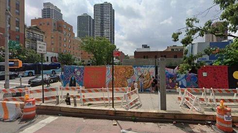 rent retail 27 east 125th street