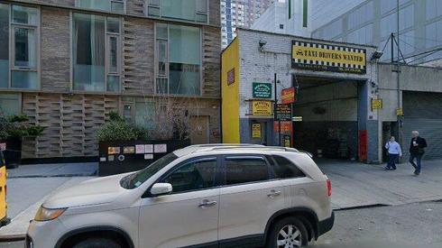 rent apartment 514 west 44th street
