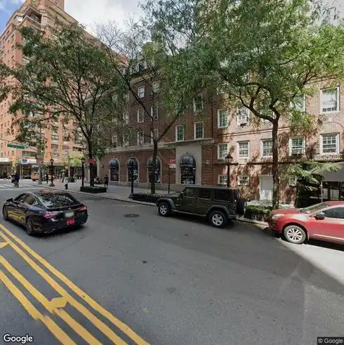 rent apartment 203-205 east 72nd street