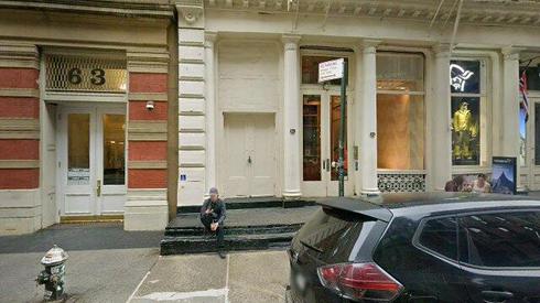 rent apartment 65-67 greene street