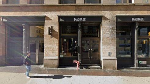 rent office 138-142 spring street