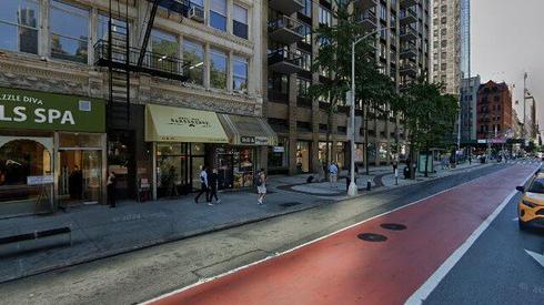 rent office 10 east 23rd street