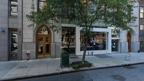 rent office 150 west 22nd street