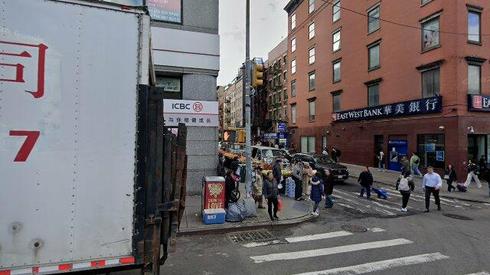 rent office 206-212 canal street