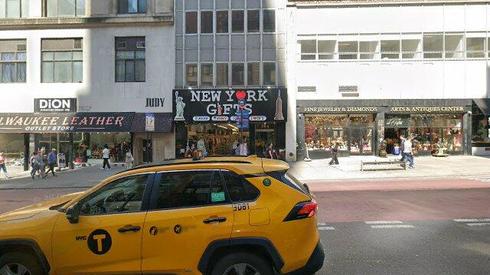 rent office 384 fifth avenue