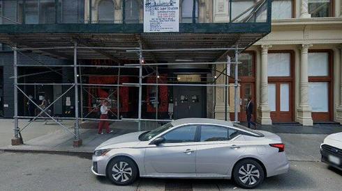 rent office 359 broadway