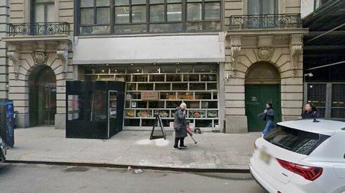 rent office 15 east 32nd street