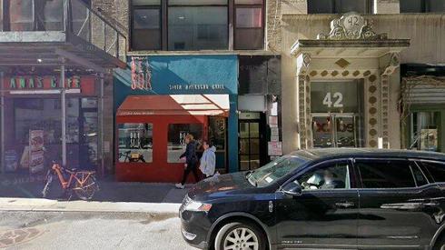 rent office 37 west 37th street