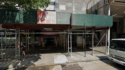 rent office 39 west 14th street