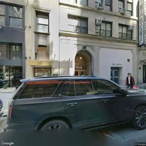 rent office 243 west 30th street
