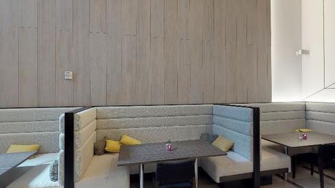 rent office 135 west 27th street