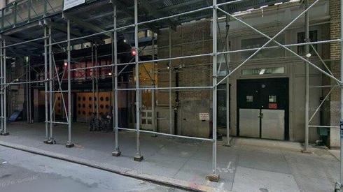 rent office 135 west 26th street