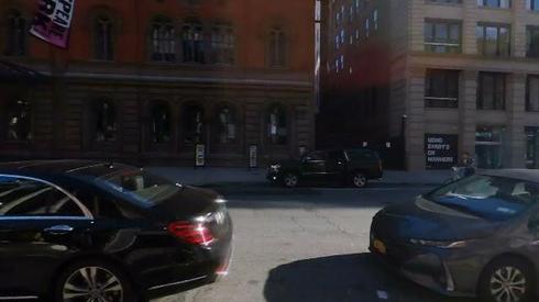 rent office 419 lafayette street