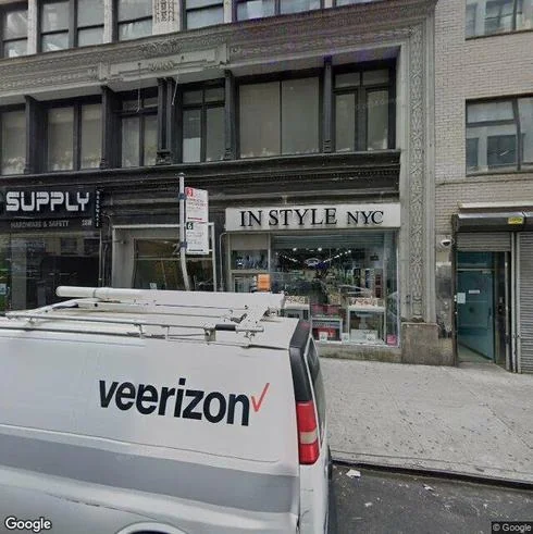 rent office 28 west 36th street