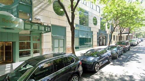 rent apartment 225 west 83rd street