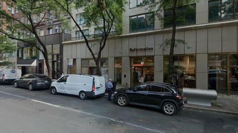rent apartment 1055 madison avenue
