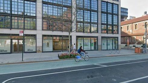 rent apartment 183 10th avenue