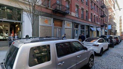 rent apartment 108-114 wooster street