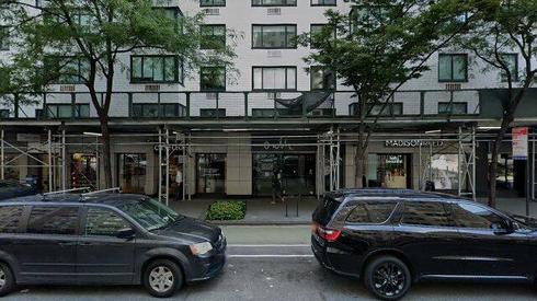 rent office 1140 3rd avenue